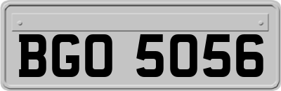 BGO5056