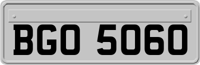 BGO5060