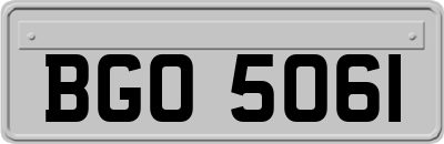 BGO5061