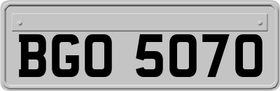 BGO5070