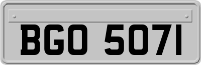 BGO5071