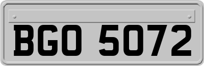 BGO5072
