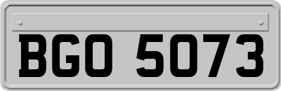 BGO5073