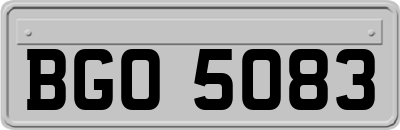 BGO5083