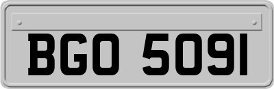 BGO5091