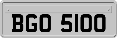 BGO5100