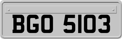 BGO5103