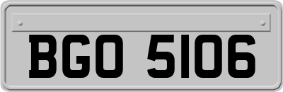 BGO5106