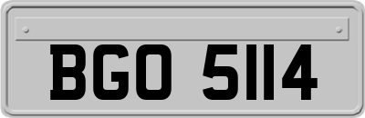 BGO5114