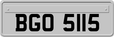 BGO5115