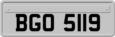 BGO5119