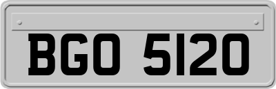 BGO5120
