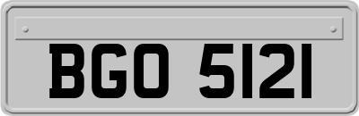 BGO5121