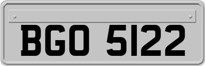BGO5122