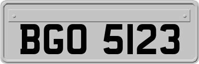 BGO5123
