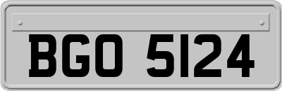 BGO5124
