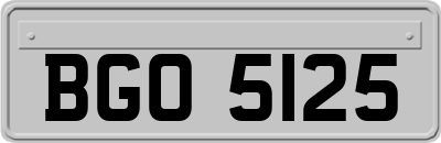 BGO5125