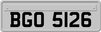 BGO5126