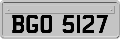 BGO5127