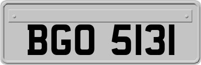BGO5131