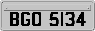 BGO5134
