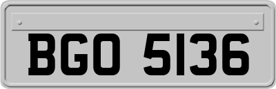 BGO5136