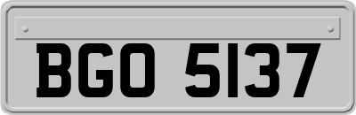 BGO5137