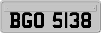BGO5138