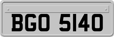BGO5140