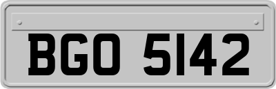 BGO5142