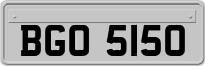 BGO5150
