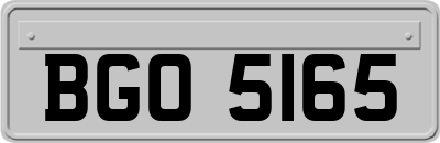 BGO5165