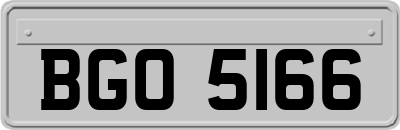 BGO5166