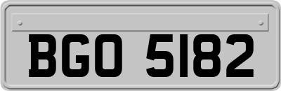 BGO5182