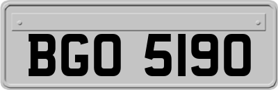 BGO5190