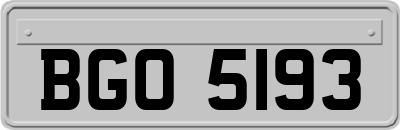 BGO5193