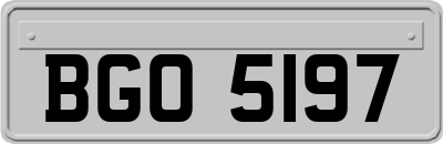 BGO5197