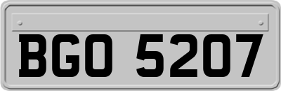 BGO5207