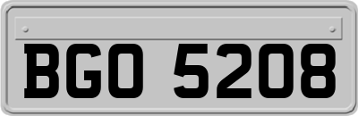 BGO5208