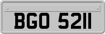 BGO5211