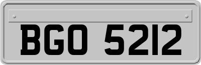 BGO5212