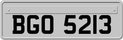 BGO5213