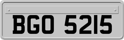 BGO5215