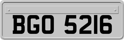 BGO5216