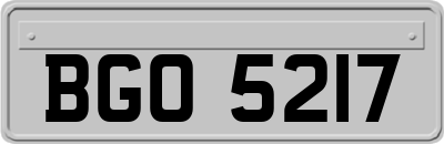 BGO5217