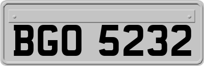 BGO5232