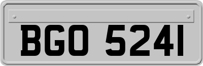 BGO5241