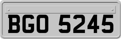 BGO5245