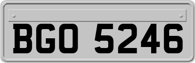 BGO5246