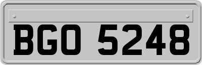 BGO5248
